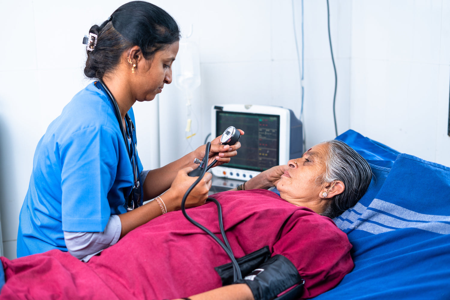 CureBay Sampurna Swathya Check-up