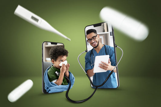 10 Tips : For Managing Chronic Conditions with Telehealth